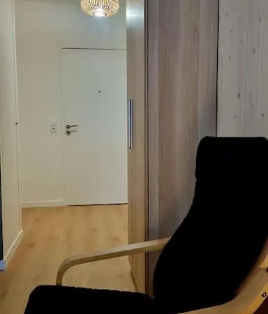 Studio Neuf 400 M Du Metro Ligne 4 * Bagneux (Hauts-de-Seine)